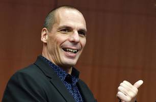 Greeces Varoufakis to meet Lagarde ahead of IMF deadline - One.